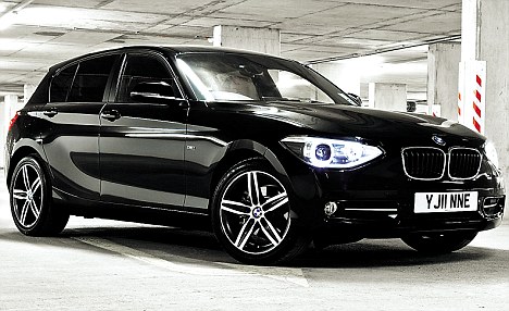 BMW 116