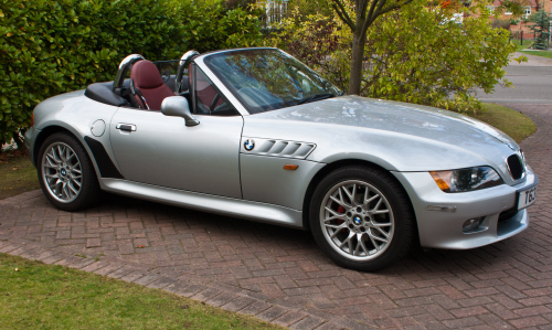 BMW Z3