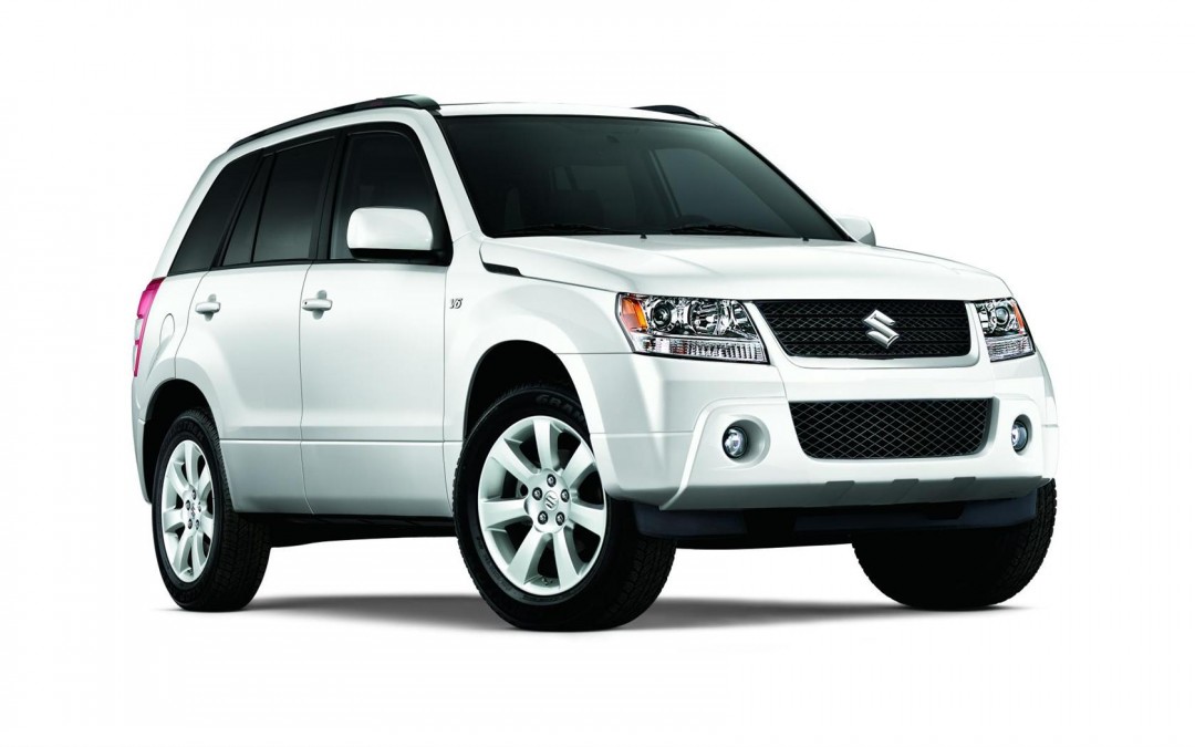 SUZUKI VITARA/GRAND VITARA