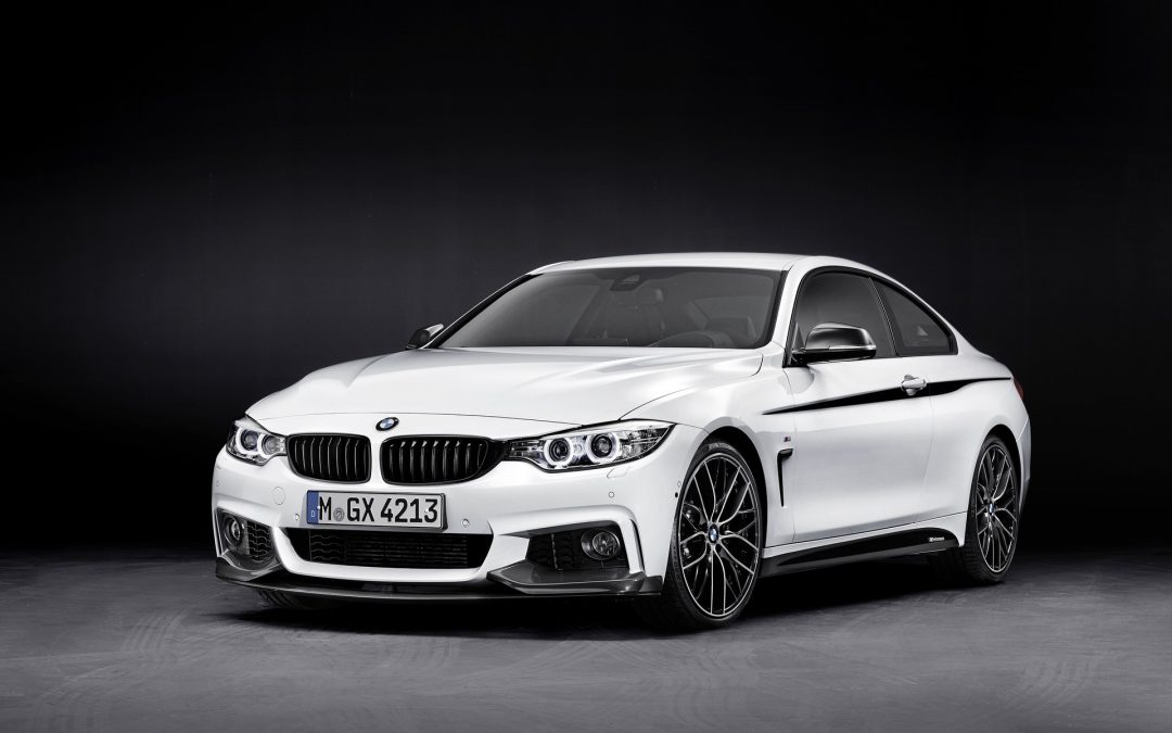 BMW 4