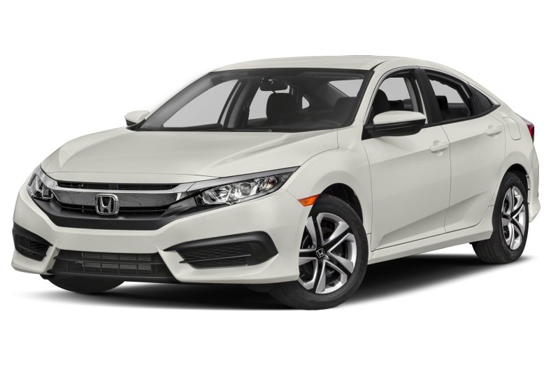 HONDA CIVIC NEW